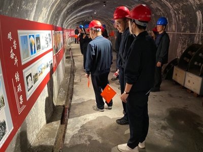 人防工程服務 守護城市安全的堅固屏障